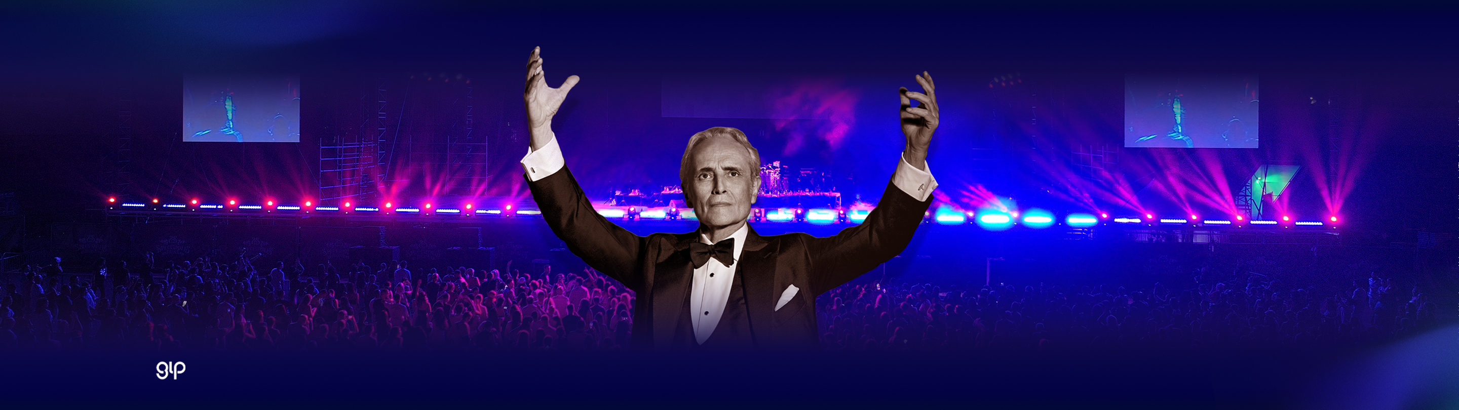 Jose Carreras